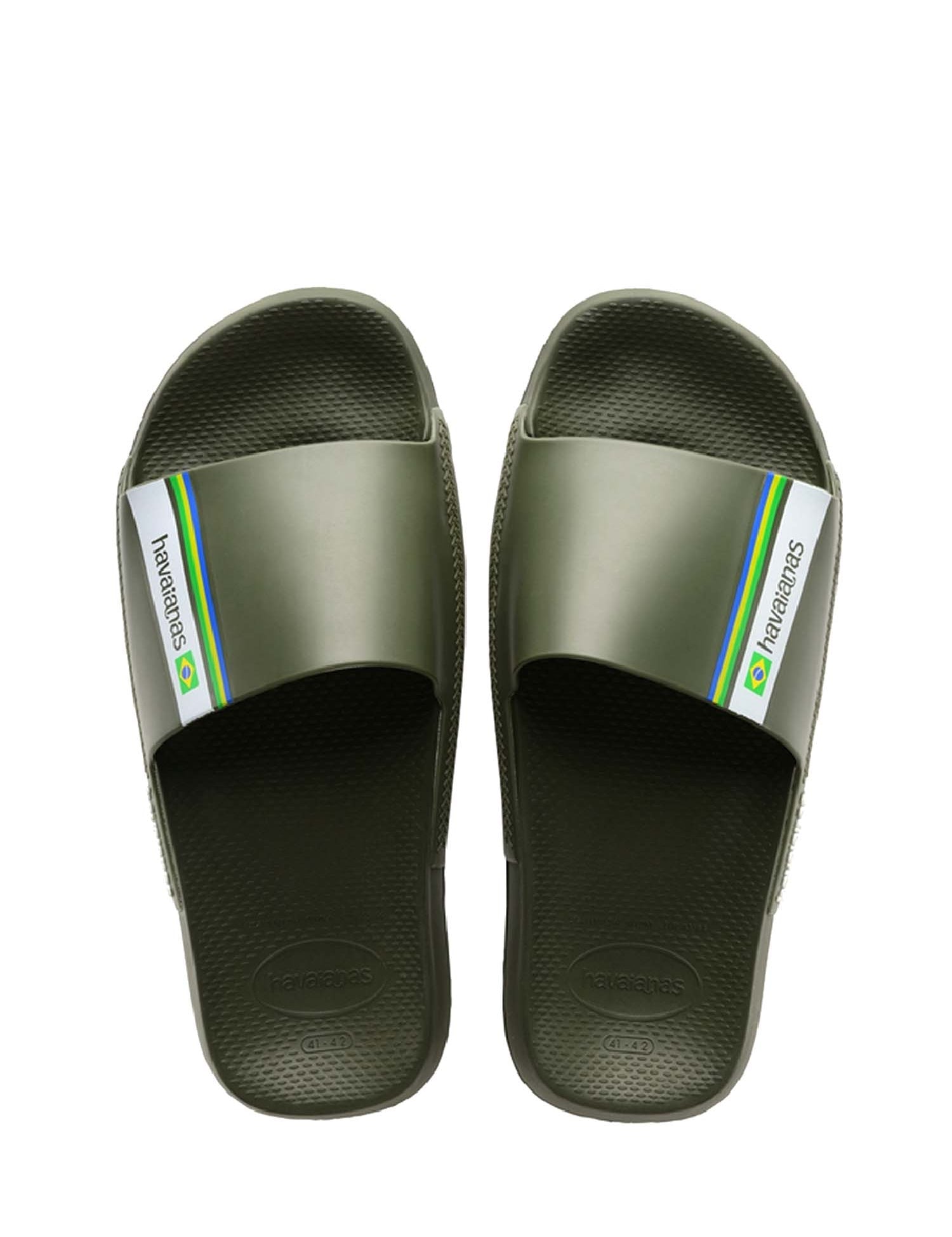 Ciabatte Verde Havaianas