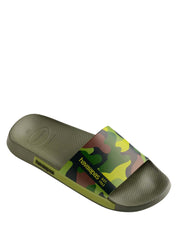 Ciabatte Verde Havaianas
