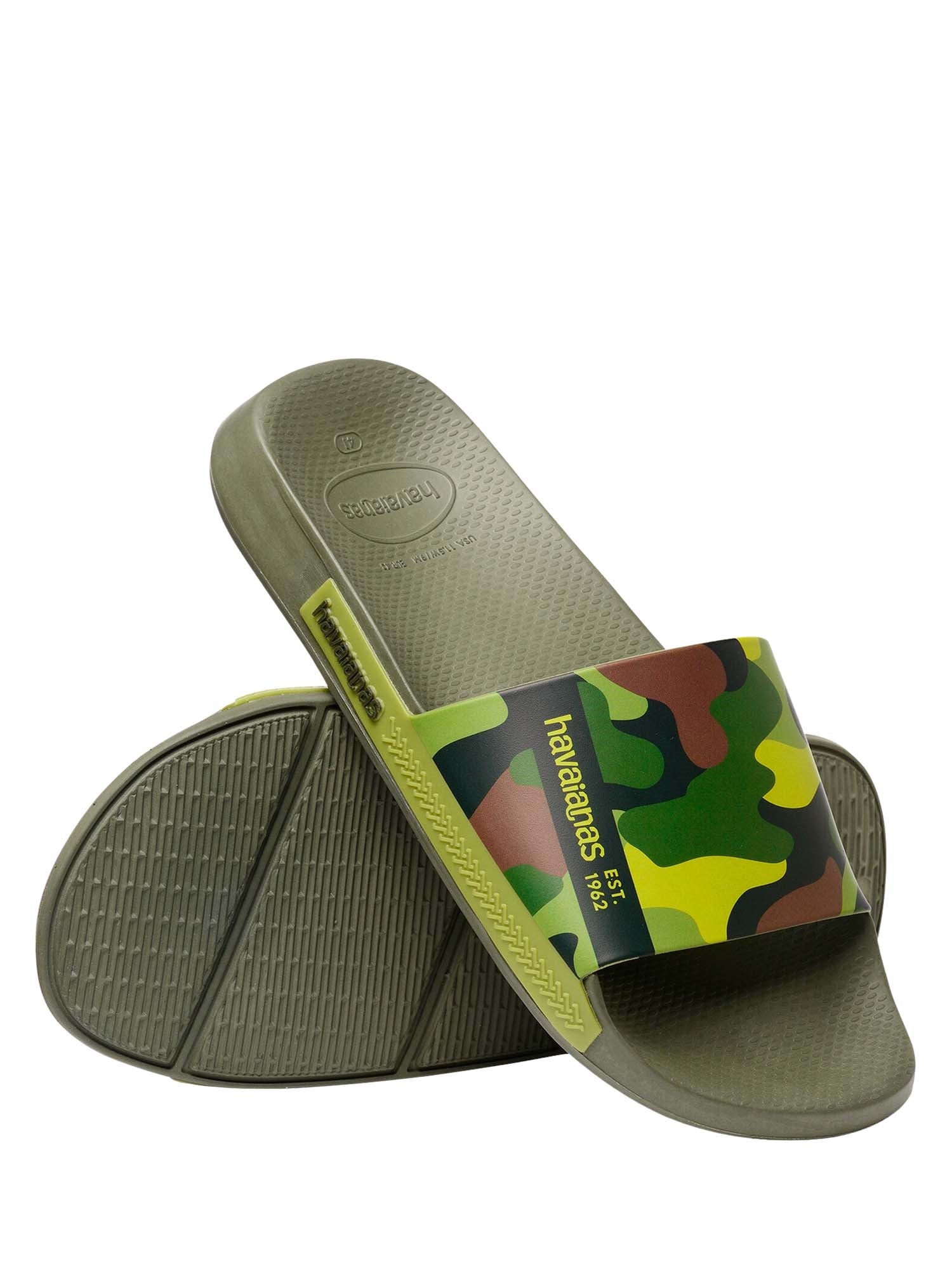 Ciabatte Verde Havaianas