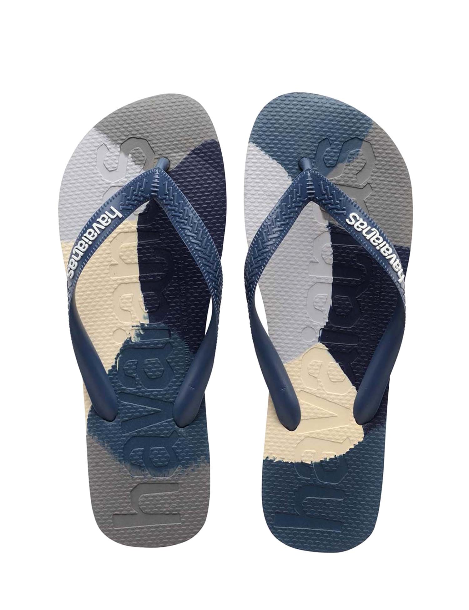 Infradito Blu Havaianas