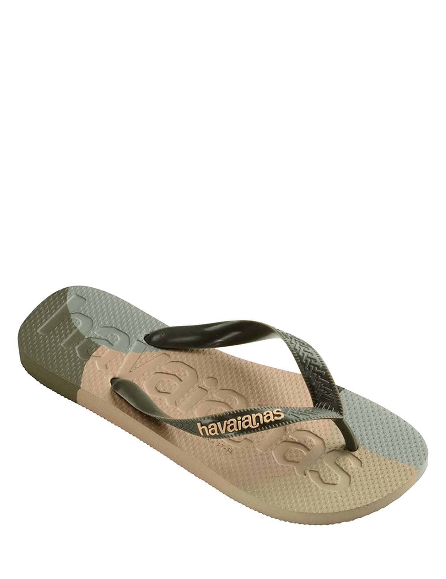 Infradito Verde Havaianas