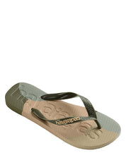 Infradito Verde Havaianas