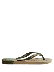 Infradito Verde Havaianas