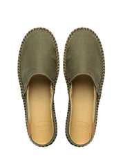 Espadrillas Verde Havaianas