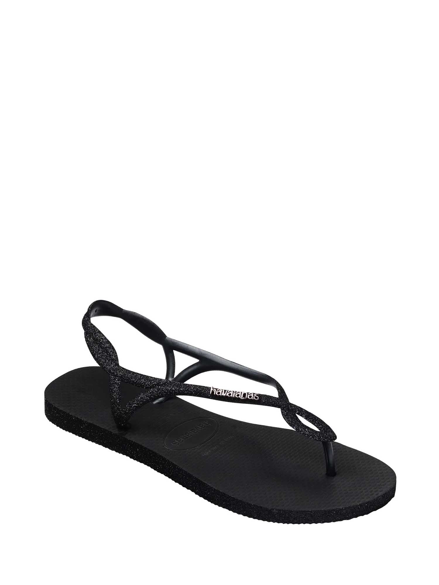 Infradito Nero Havaianas