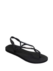 Infradito Nero Havaianas