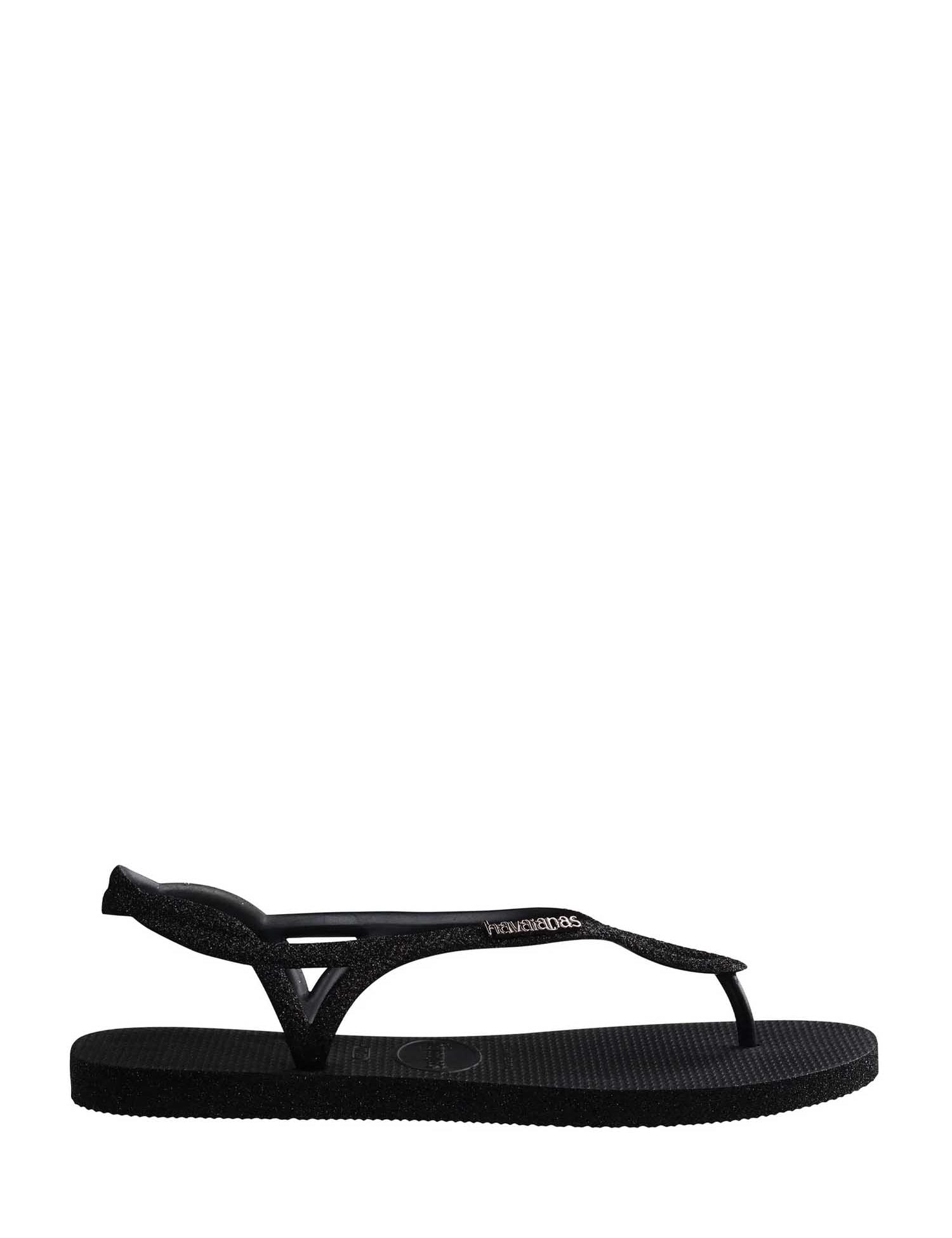 Infradito Nero Havaianas