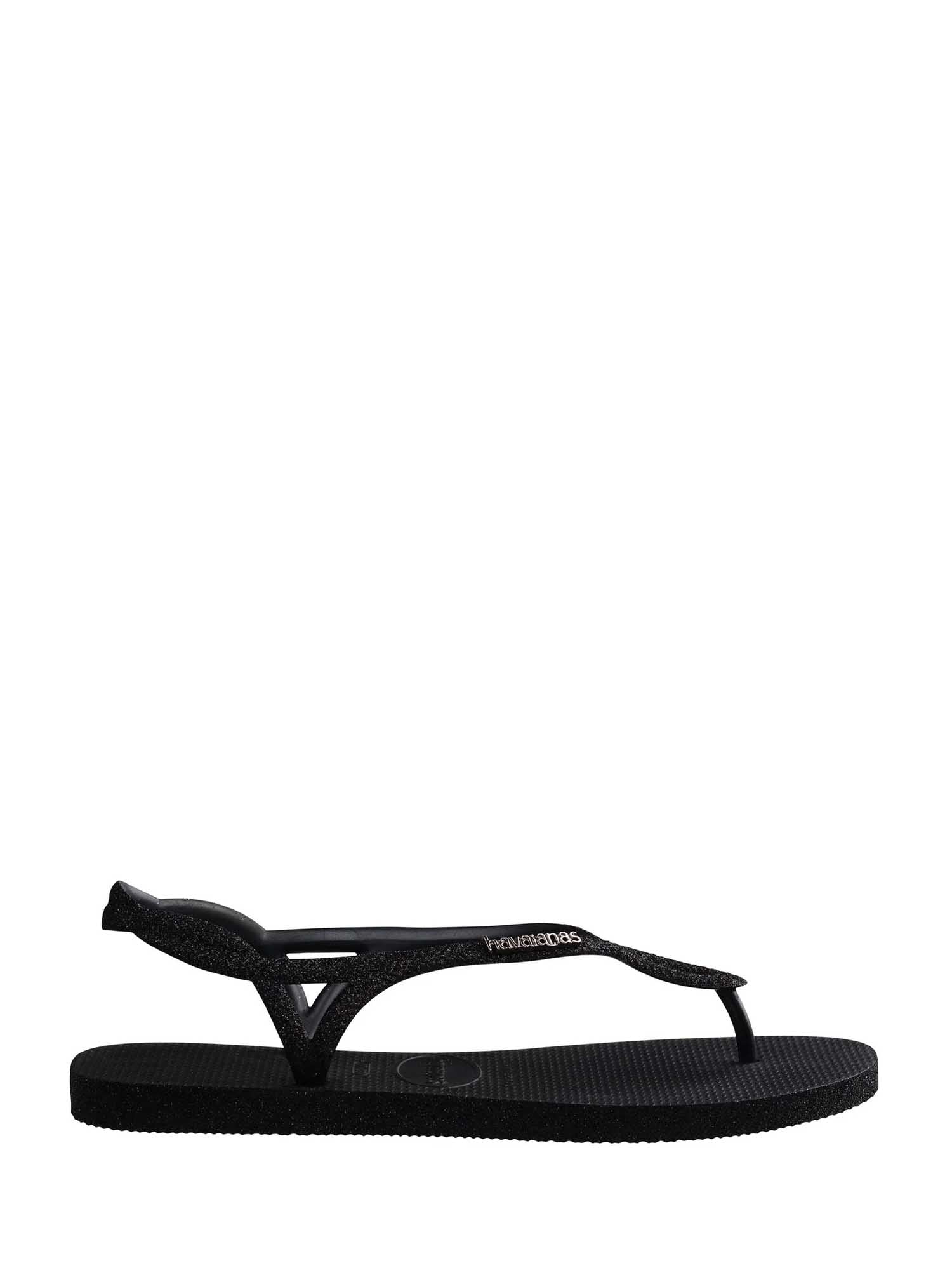 Infradito Nero Havaianas