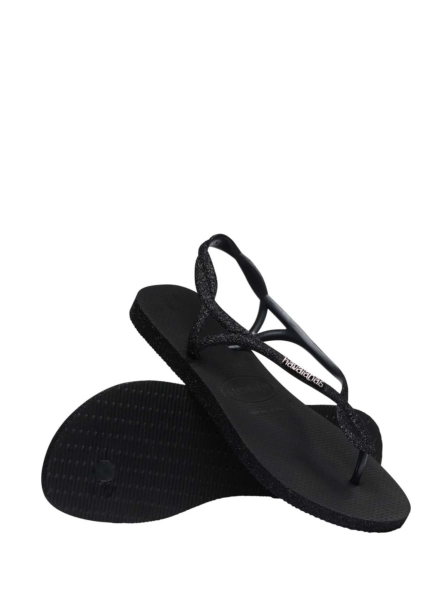 Infradito Nero Havaianas