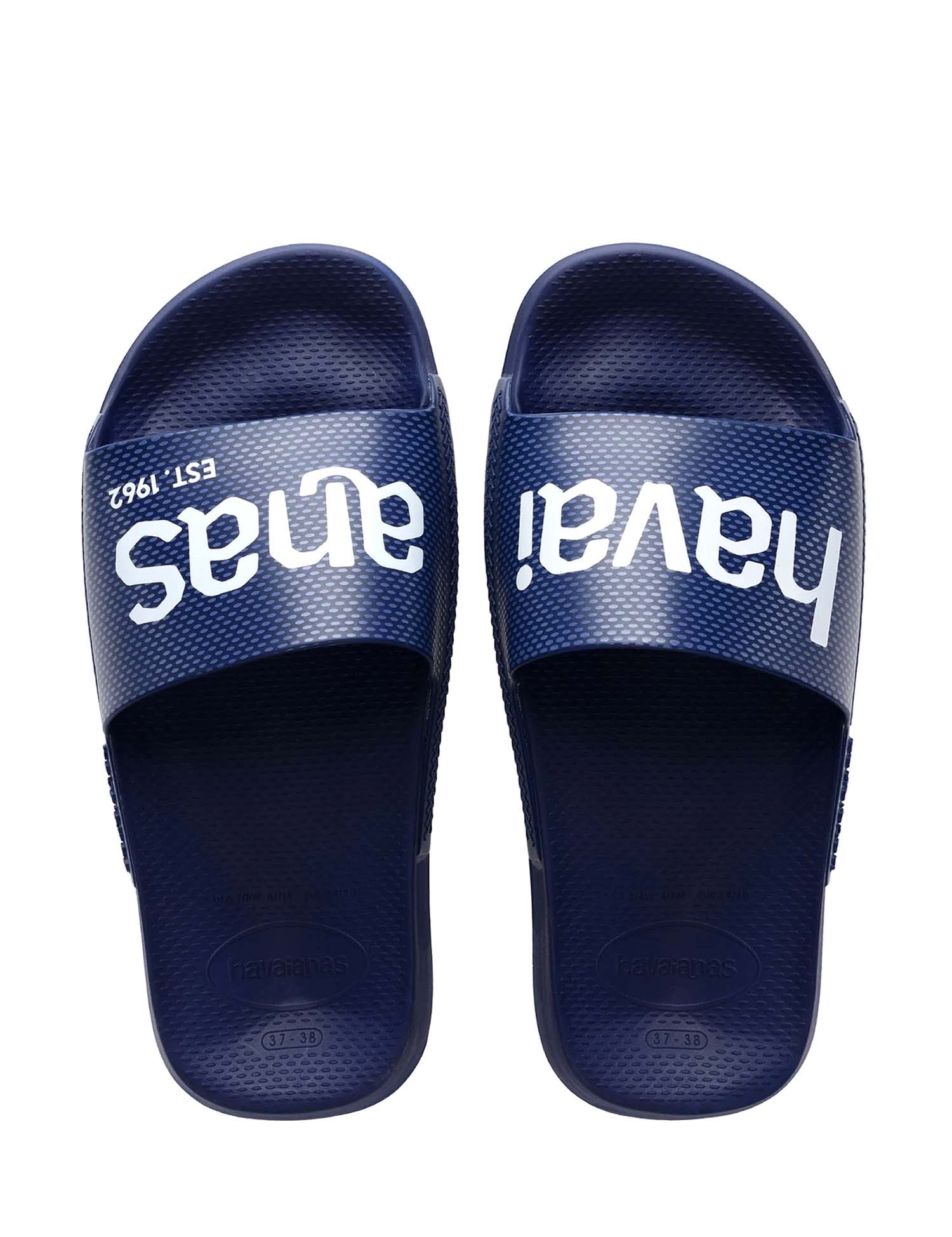 Ciabatte Blu Havaianas