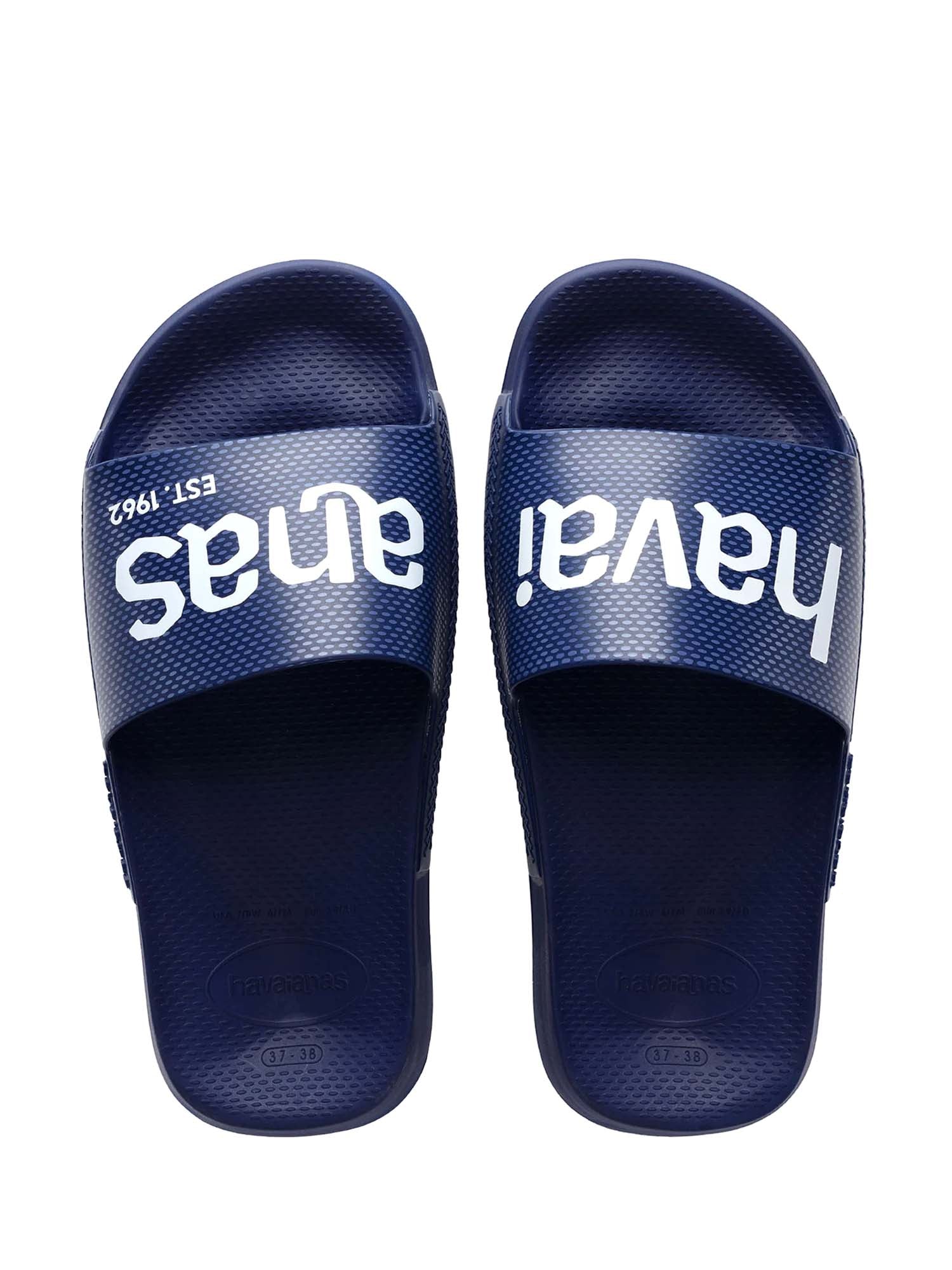 Ciabatte Blu Havaianas