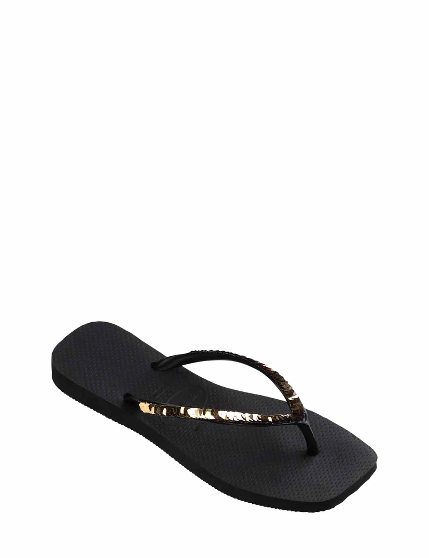 Infradito Nero Havaianas