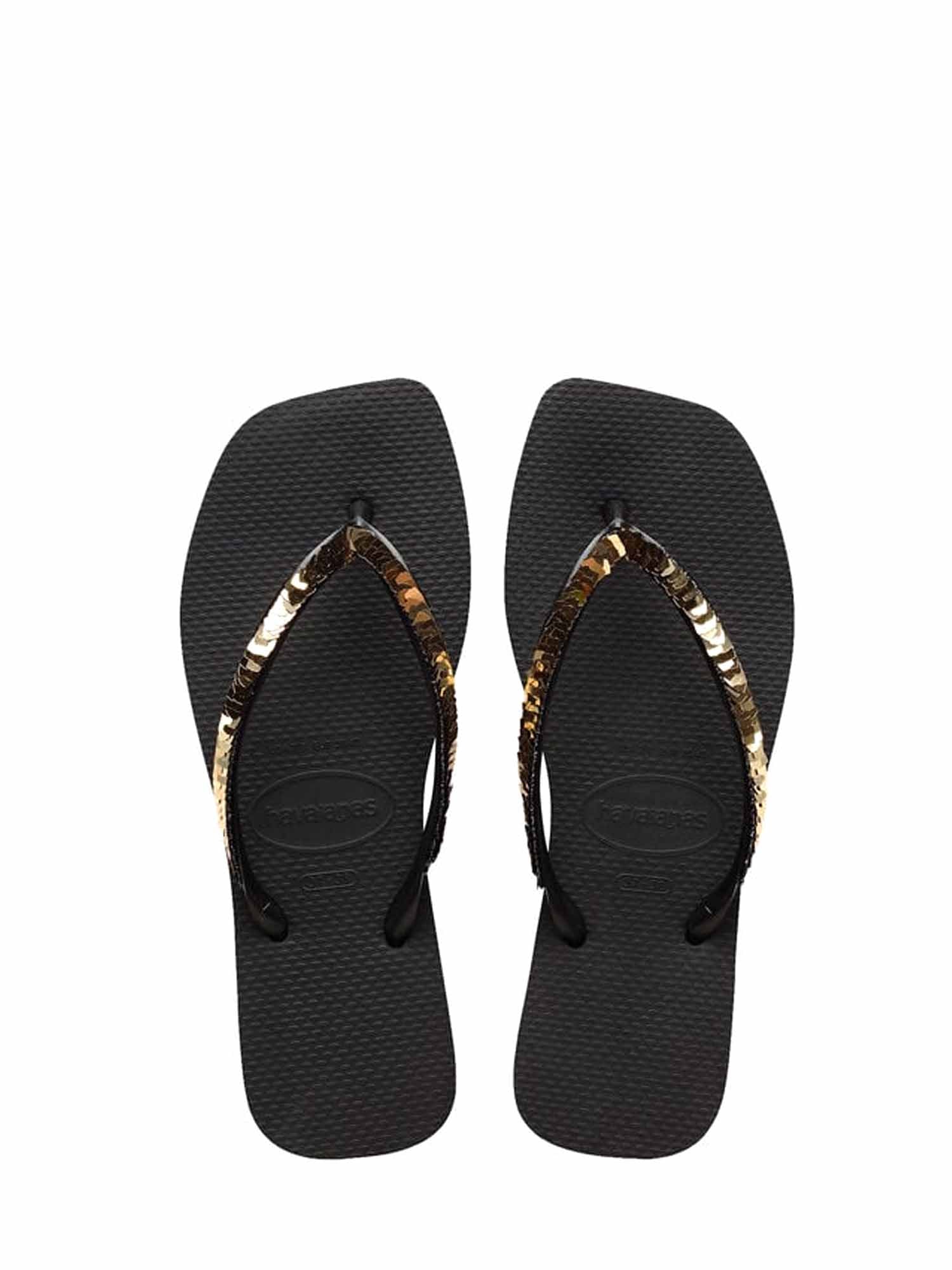 Infradito Nero Havaianas