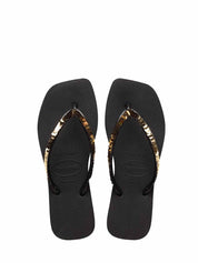 Infradito Nero Havaianas