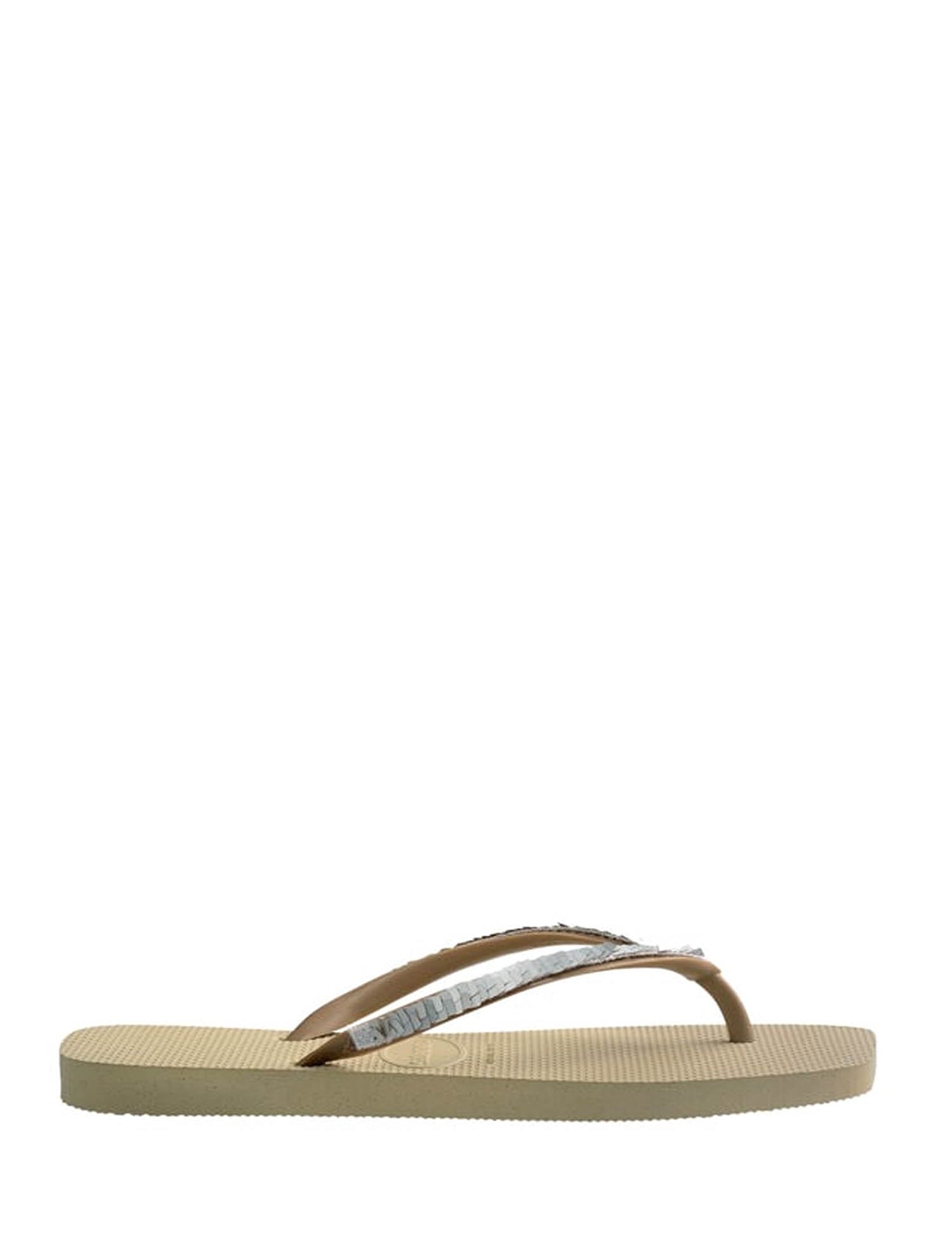 Infradito Beige Havaianas