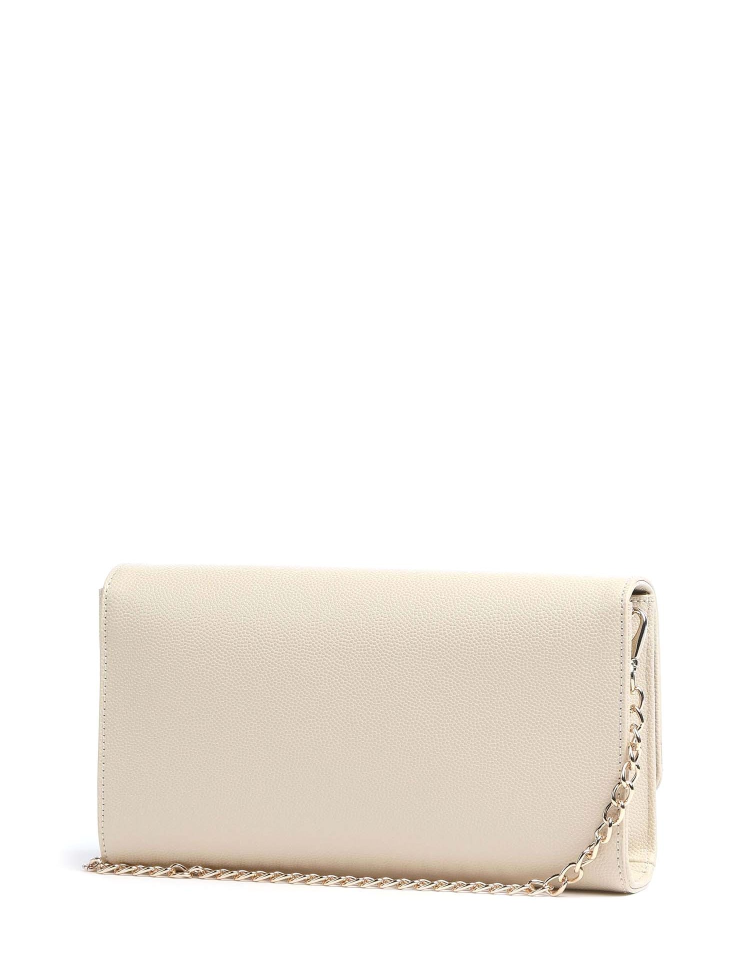 Pochette Beige Valentino Bags