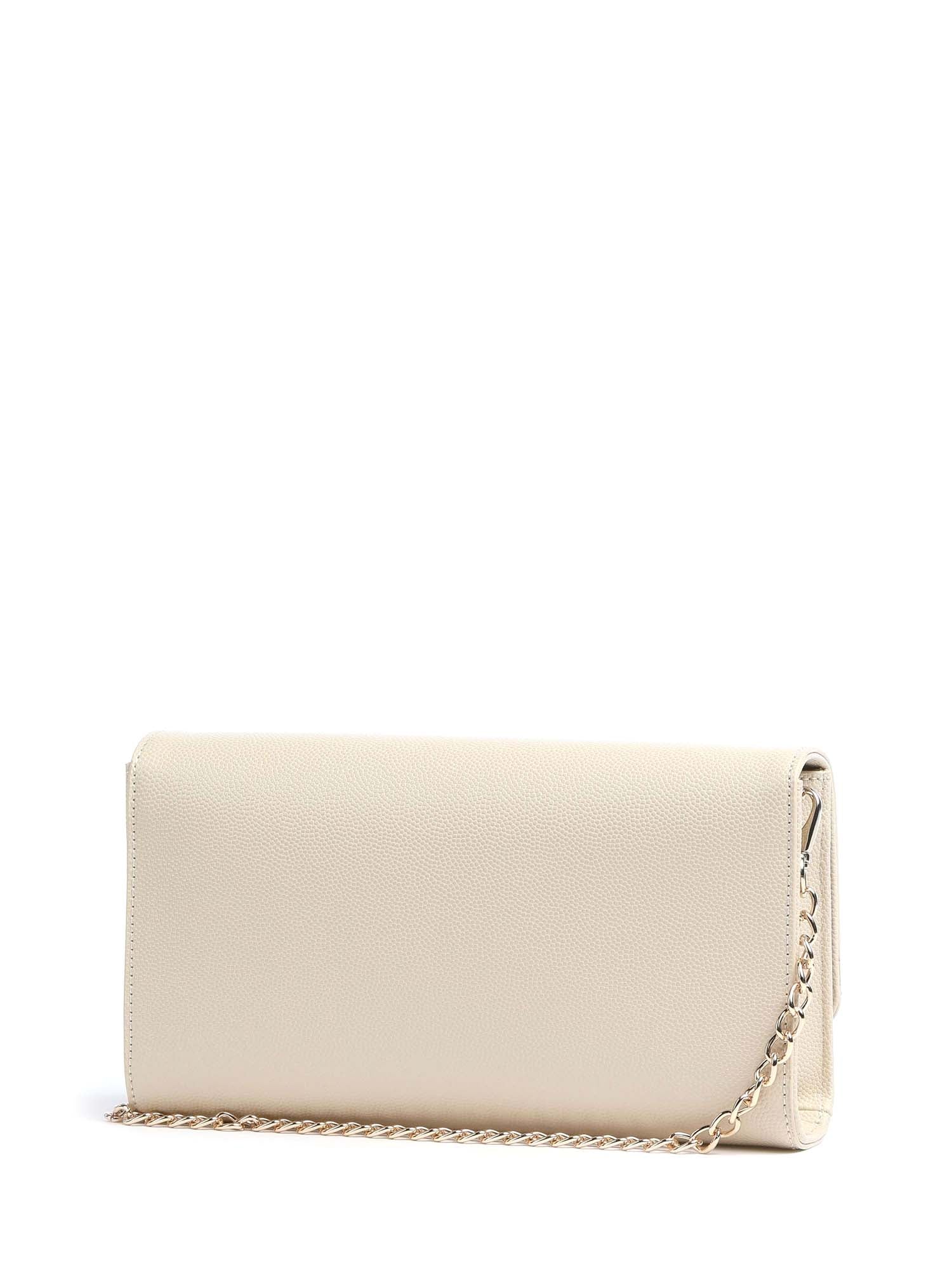 Pochette Beige Valentino Bags