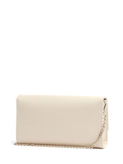 Pochette Beige Valentino Bags