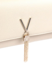 Pochette Beige Valentino Bags