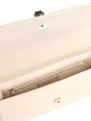 Pochette Beige Valentino Bags