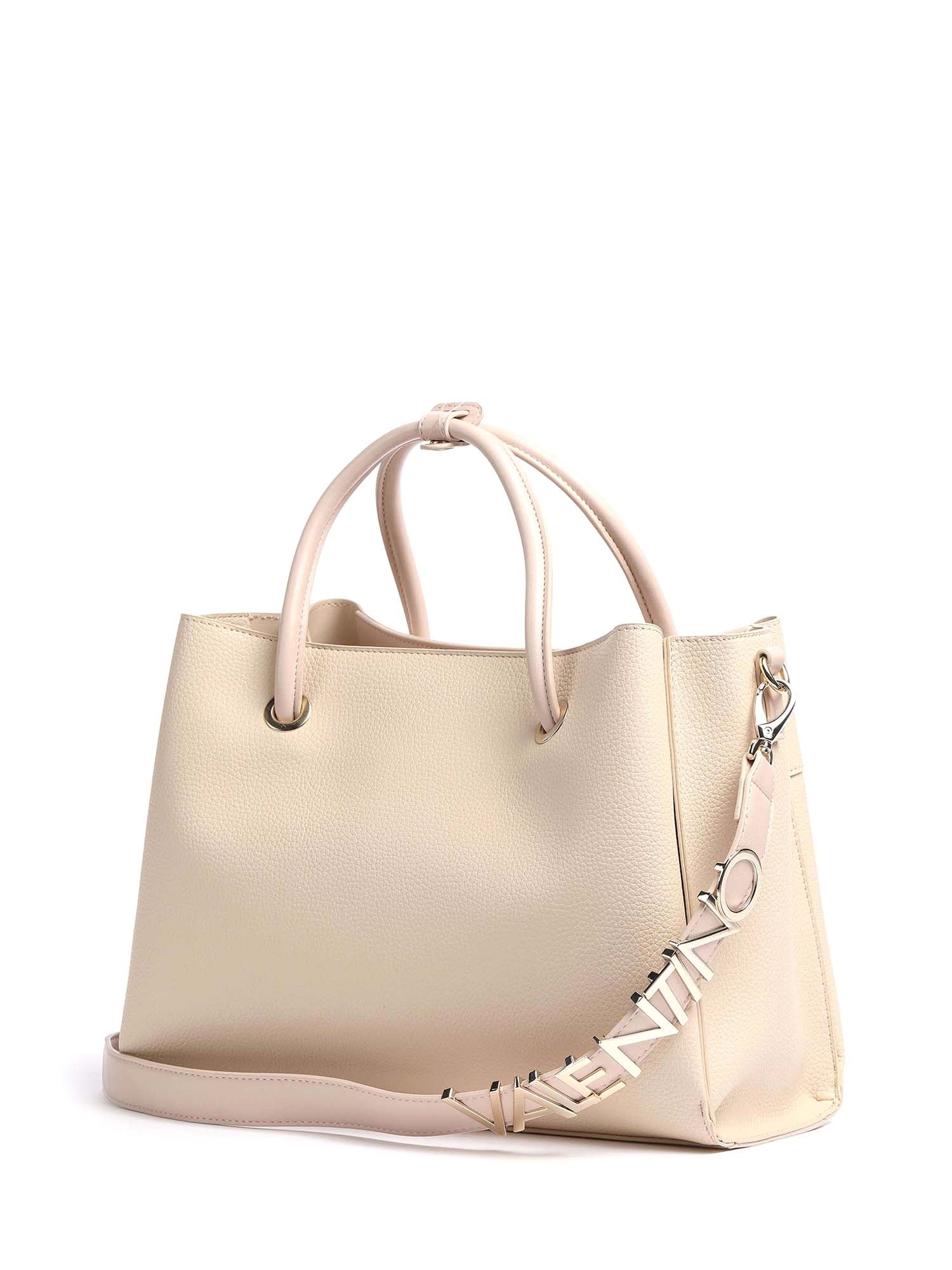 Borse a mano Beige Valentino Bags