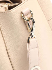 Borse a mano Beige Valentino Bags