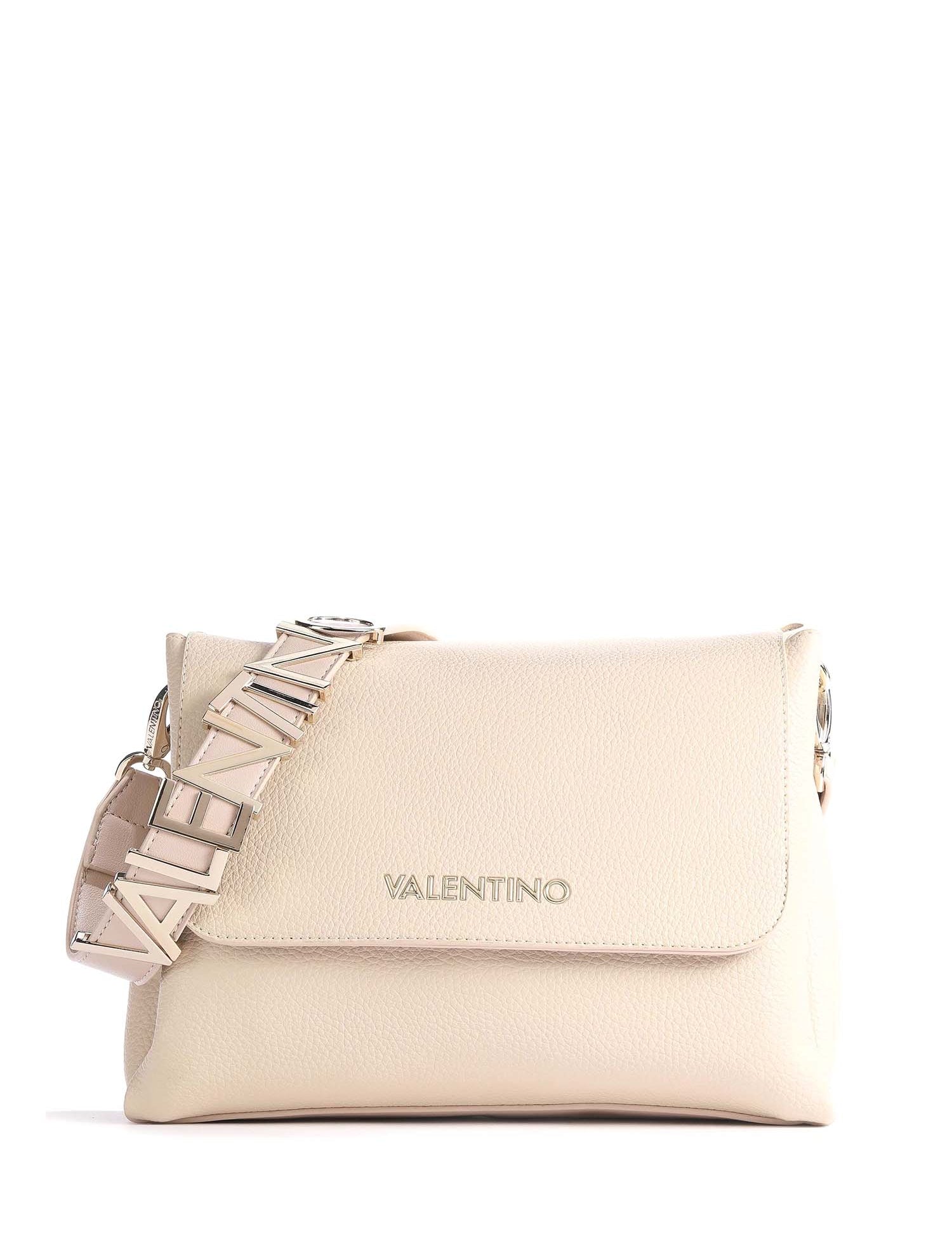 Tracolla Beige Valentino Bags
