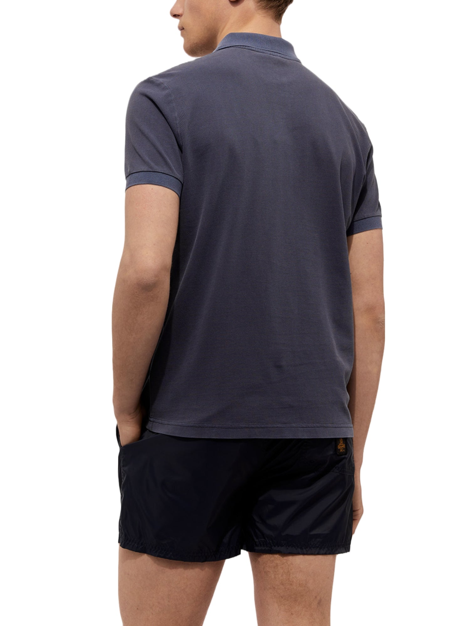 Polo Blu Refrigiwear