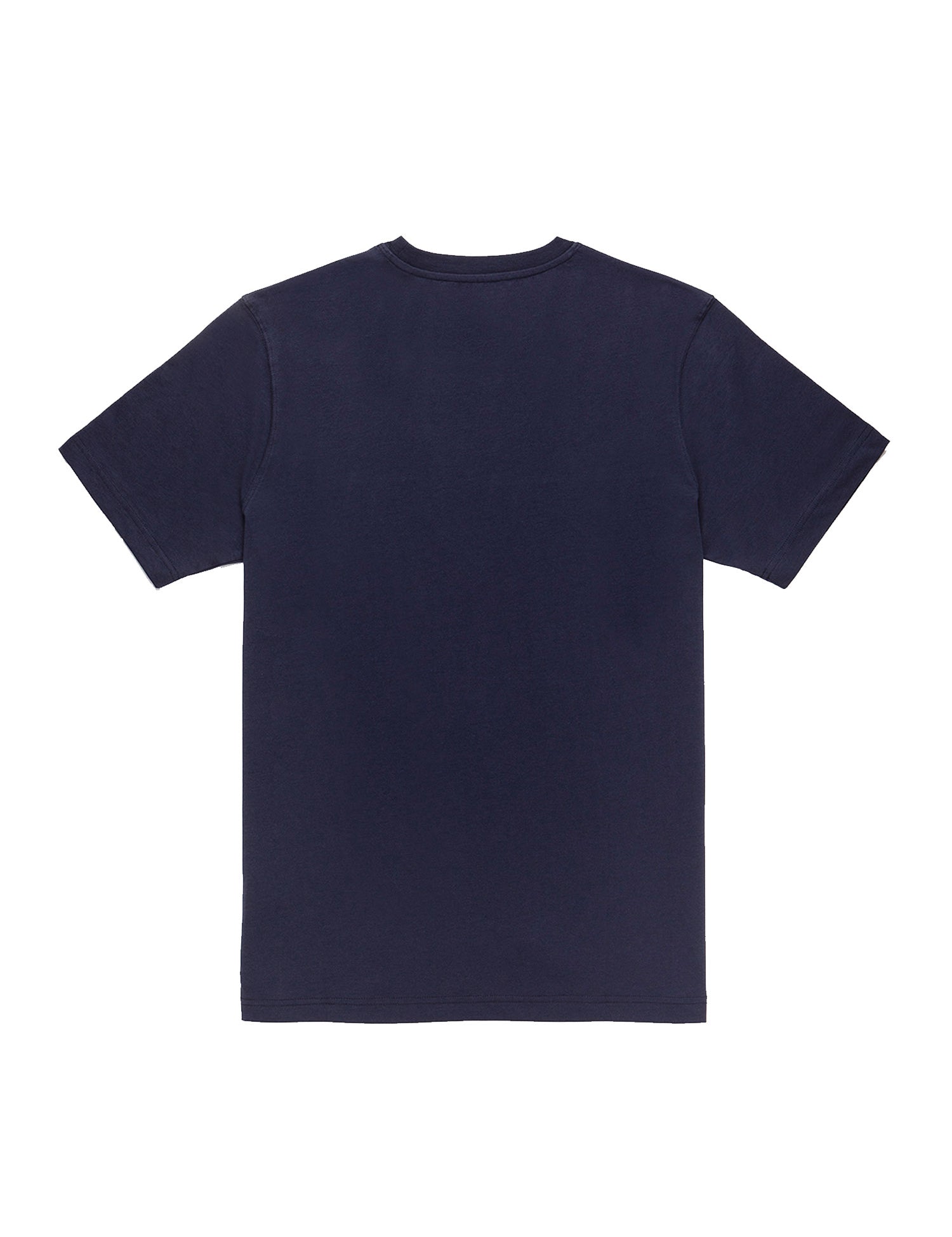 T-shirt Blu Refrigiwear