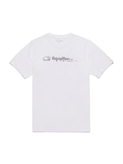 T-shirt Bianco Refrigiwear