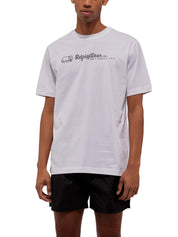 T-shirt Bianco Refrigiwear