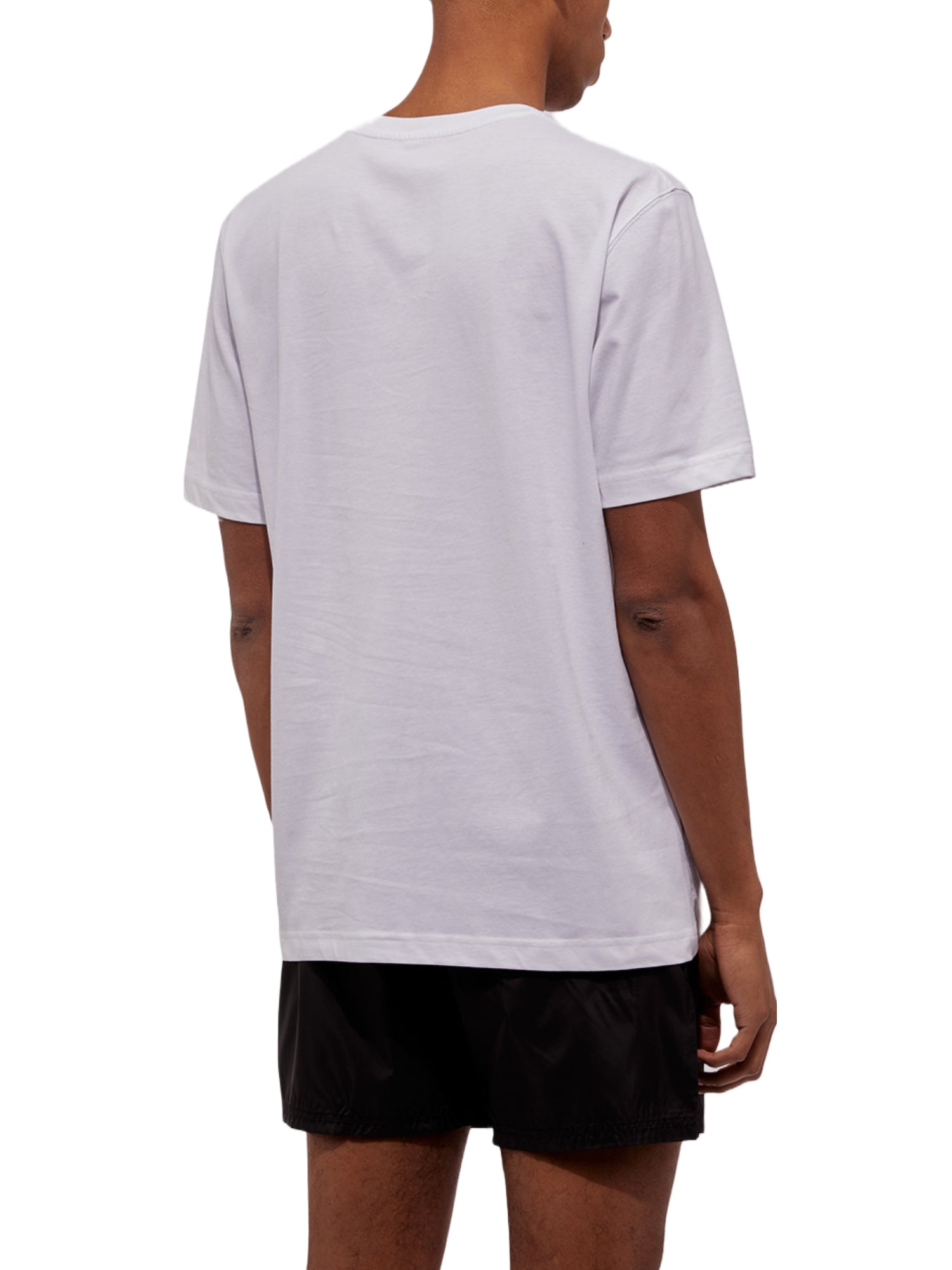 T-shirt Bianco Refrigiwear