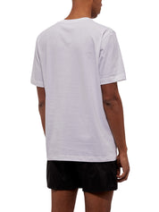 T-shirt Bianco Refrigiwear