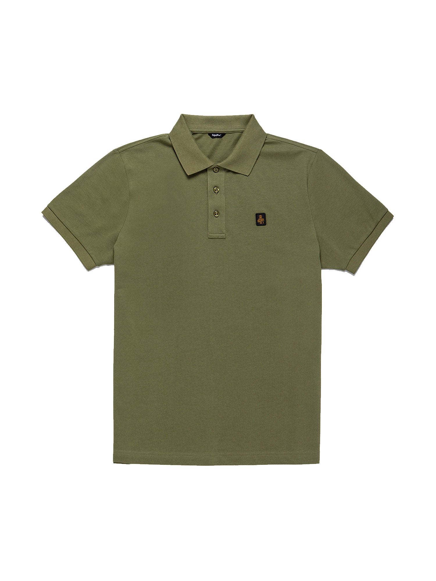 Polo Verde Refrigiwear