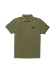 Polo Verde Refrigiwear