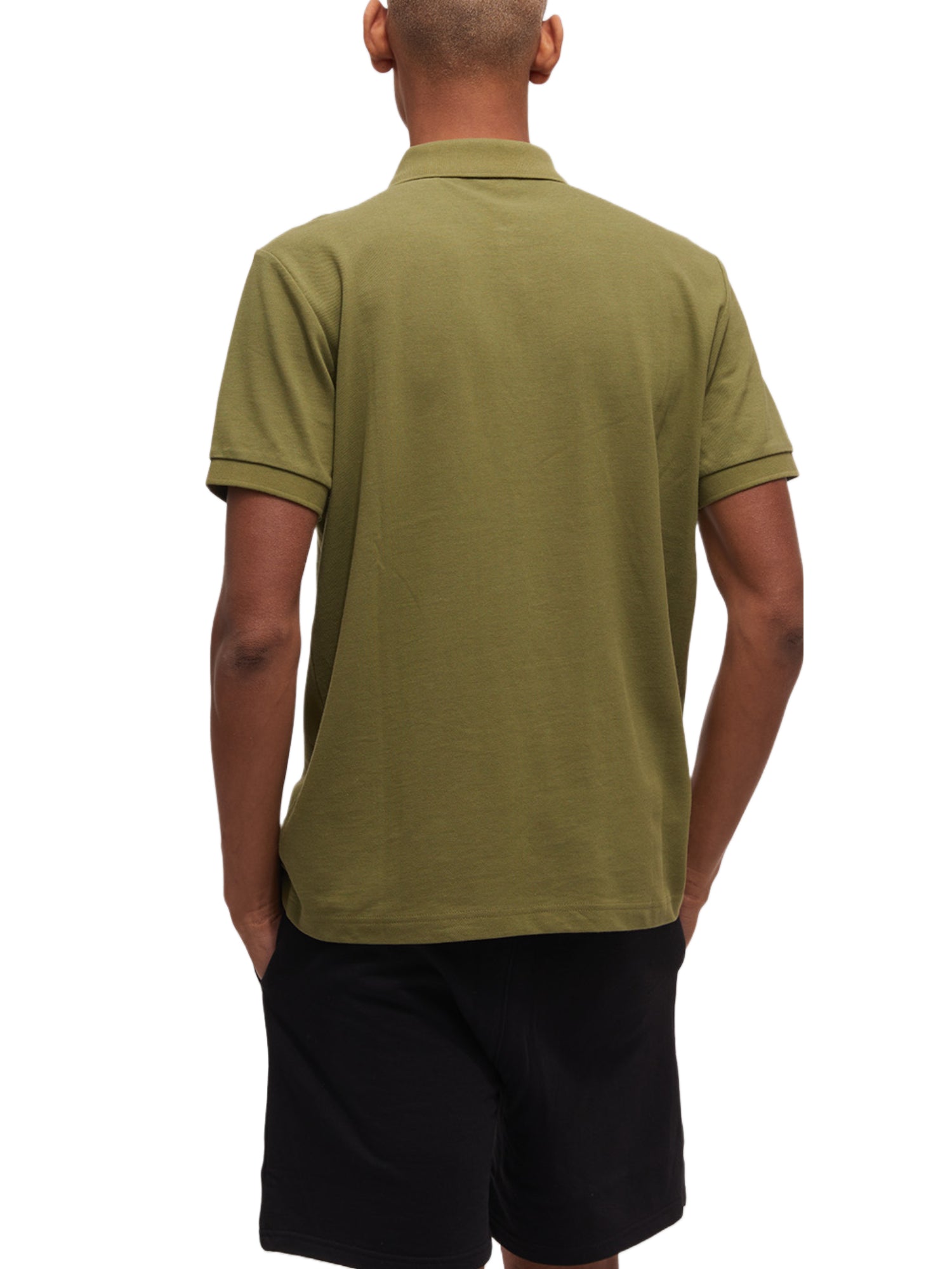 Polo Verde Refrigiwear