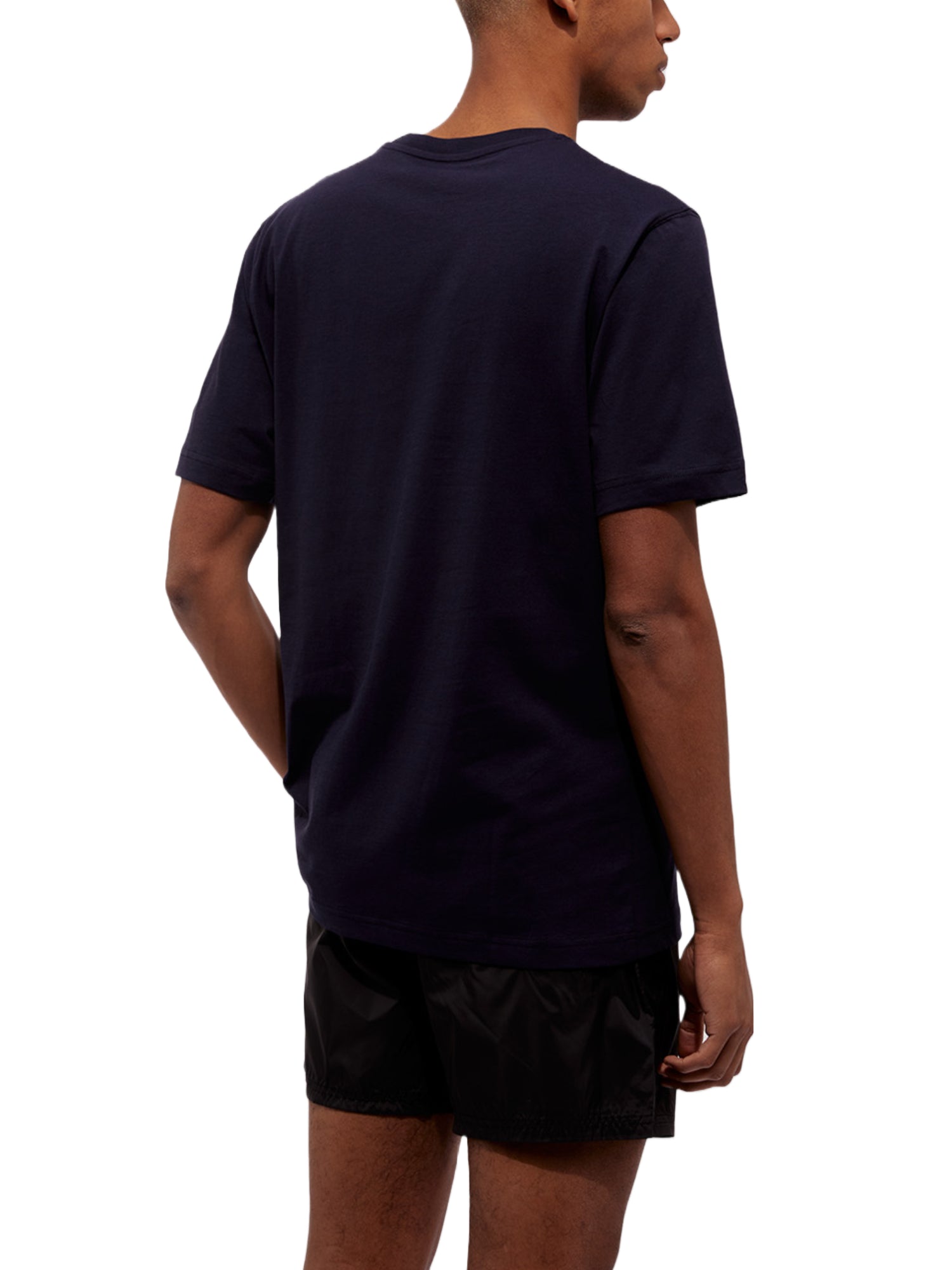 T-shirt Blu Refrigiwear