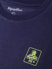 T-shirt Blu Refrigiwear