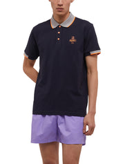Polo Blu Refrigiwear