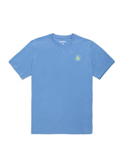 T-shirt Blu Chiaro Refrigiwear