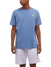 T-shirt Blu Chiaro Refrigiwear