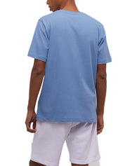T-shirt Blu Chiaro Refrigiwear