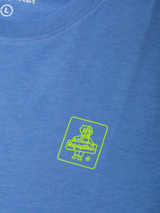 T-shirt Blu Chiaro Refrigiwear