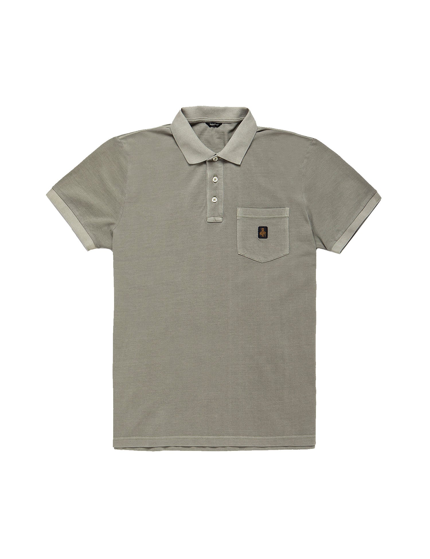 Polo Verde Refrigiwear