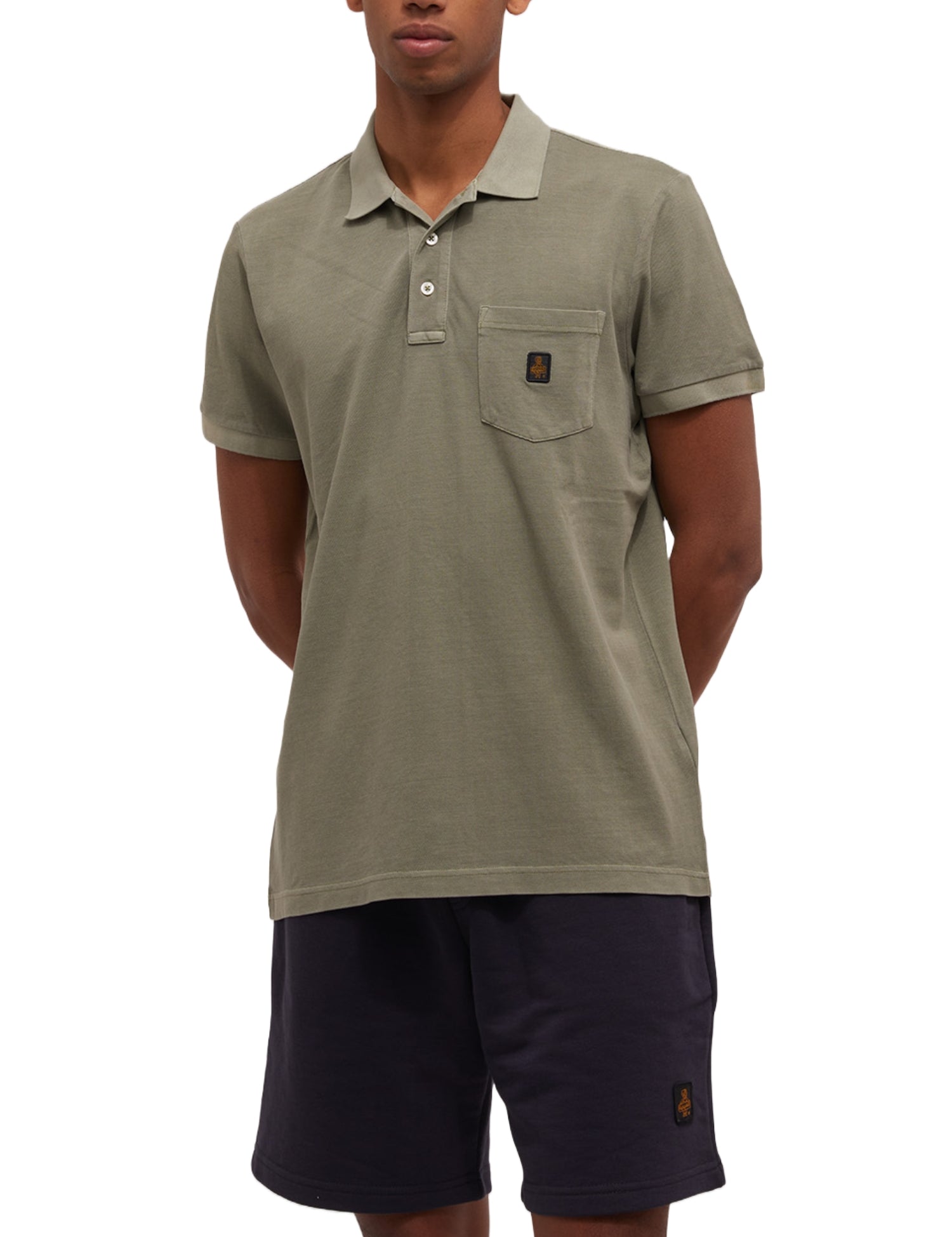 Polo Verde Refrigiwear