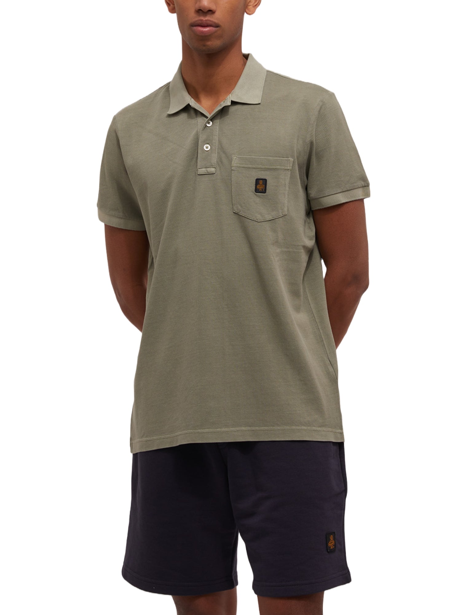 Polo Verde Refrigiwear