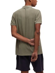 Polo Verde Refrigiwear