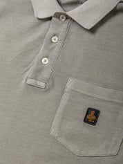 Polo Verde Refrigiwear