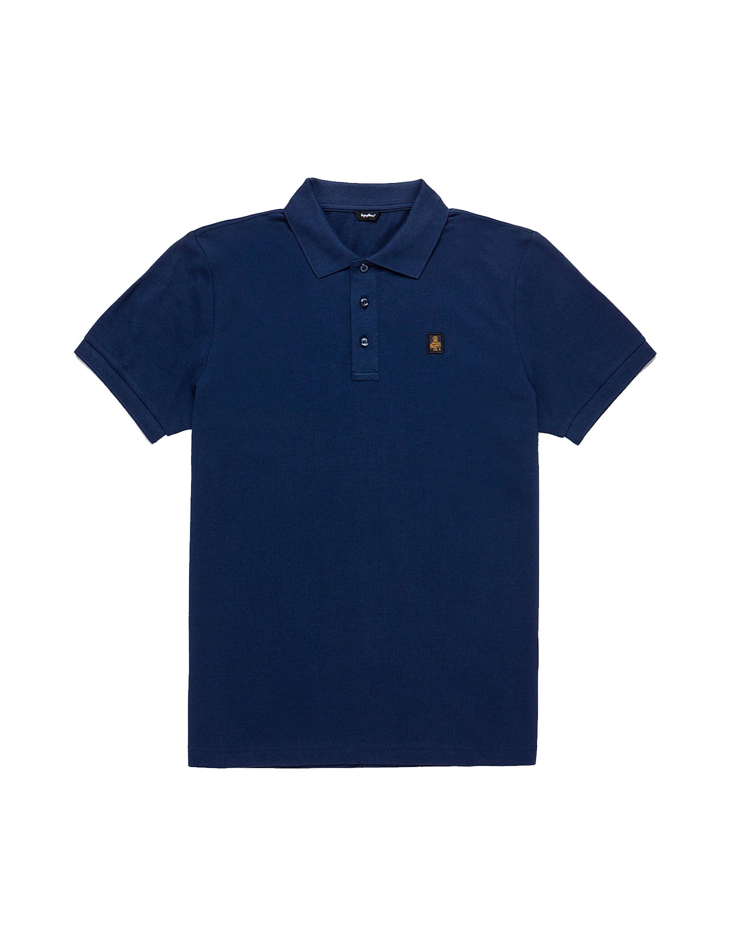 Polo Blu Refrigiwear