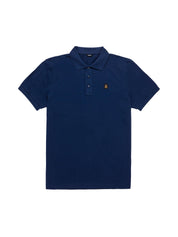 Polo Blu Refrigiwear